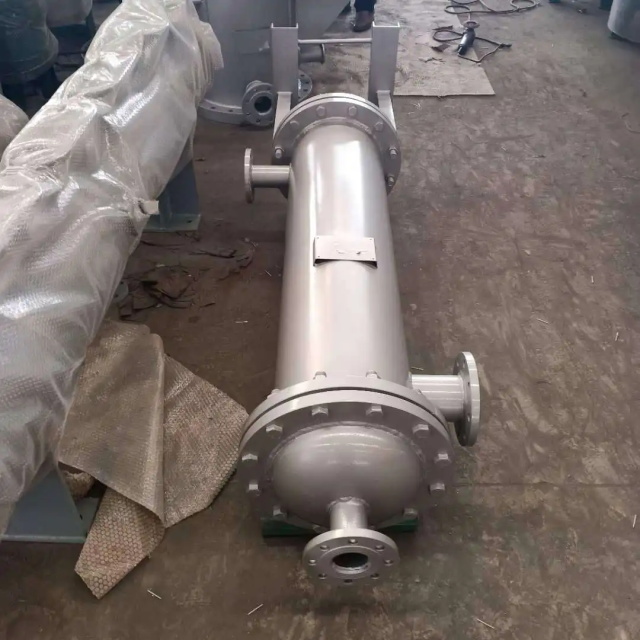 浑南分集水器重要指标